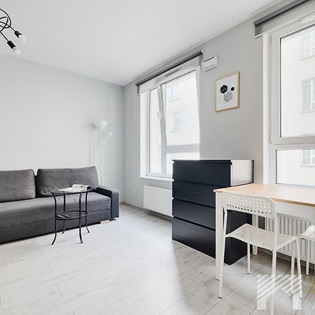 Apartmán Narutowicza I By Lookap Lodž Exteriér fotografie